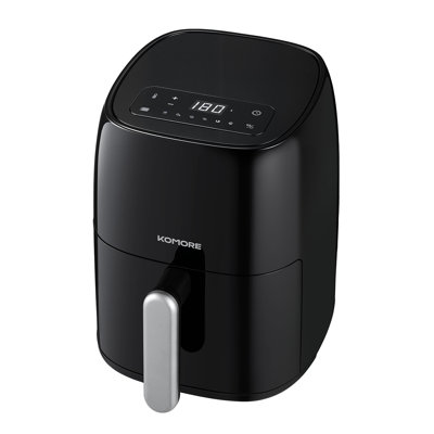 Breeins 4.2L Basket Air Fryer Air Fryer