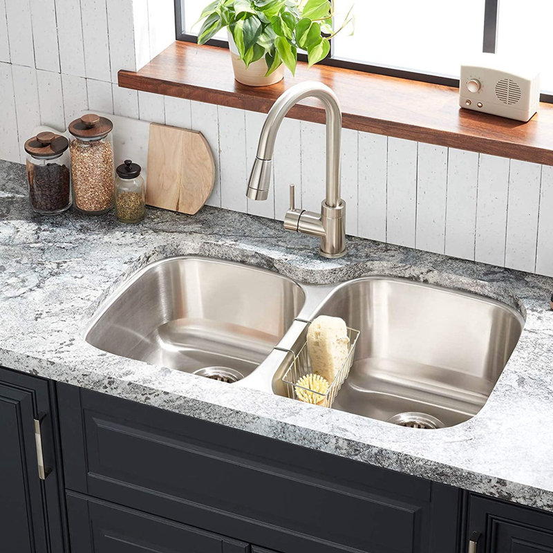 Stainless Steel Drain Tray