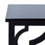 Table de bout cadrée-65859846