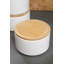 Stoneware Canister - Set of 3