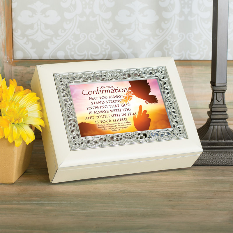 Plastic Memory Box