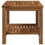 Solid Wood Coffee Table-1937977064-1937977065