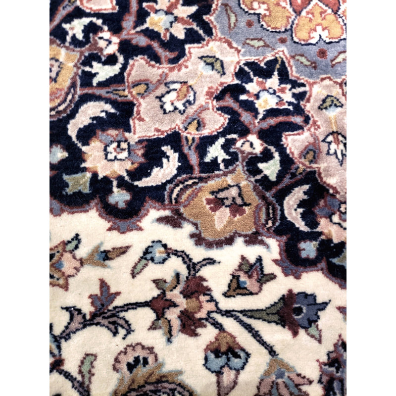 One-of-a-Kind 6'1" X 8'8" Area Rug