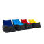 Outdoor Friendly Refillable Classic Bean Bag-407775517