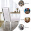 Sedgewicke 20.5'' H Fabric Upholstered Side Chair