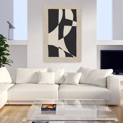 Art contemporain contemporain abstrait