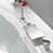 Brushed Nickel selected