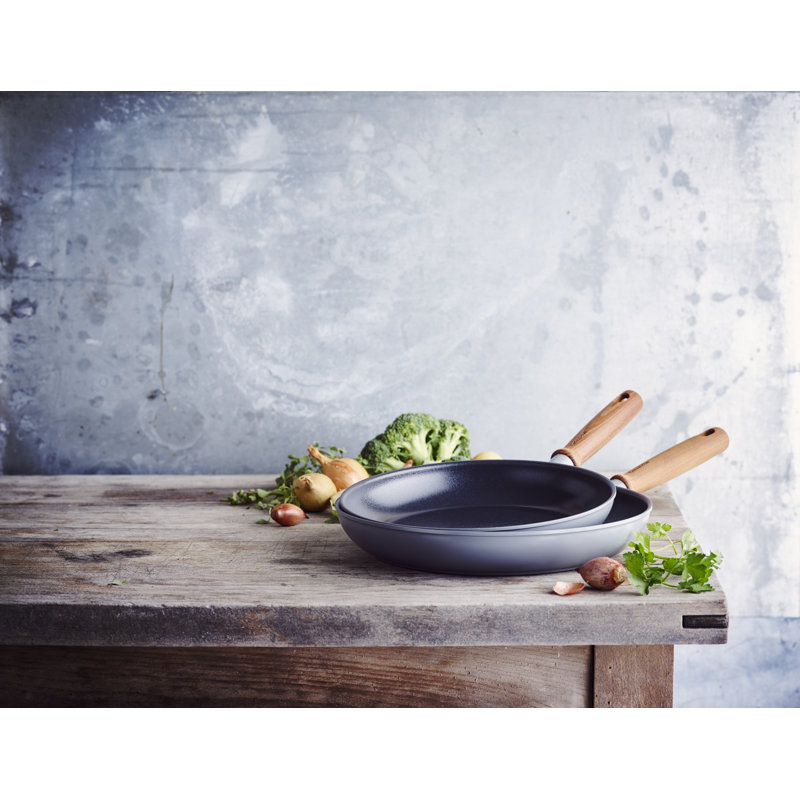 GreenPan Mayflower Pro Aluminium Non-Stick Frying Pan, 28cm