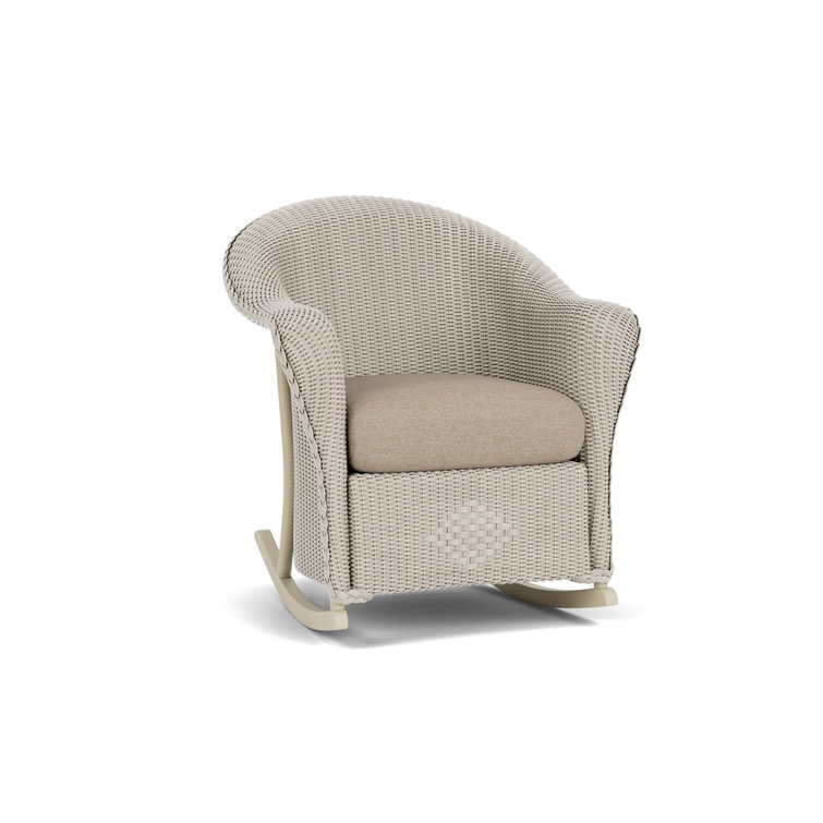 Reflections Outdoor Rocker Chair