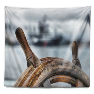 Polyester Tapestry