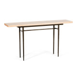 Wick Console Table