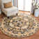 Tingley Hand Tufted Wool Oriental Rug