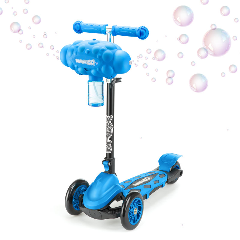 Amee Freeport Park Scooter, Blue