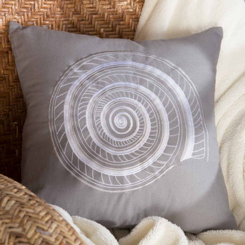  Coussin Shell