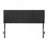 Headboard, Queen Size Headboard With Adjustable Height, Comfortable Diamond Tufted For Queen Size Bed, W62.2 X H(42.72-54.53) X D2.76 In, Ideal For Bedroom, Hotel, Homestay, Dormitory, Black