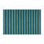 Tapis intérieur / extérieur vert HorizontalStripes-761696947