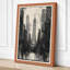Metropolitan Heights Industrial - Wrapped Canvas-1812144771-1812144792