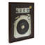 Impression sur toile encadrée «High Fidelity» par Emiko et Mark Franzen-63940197-63940196