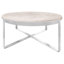 Los Angeles Cross Legs Coffee Table