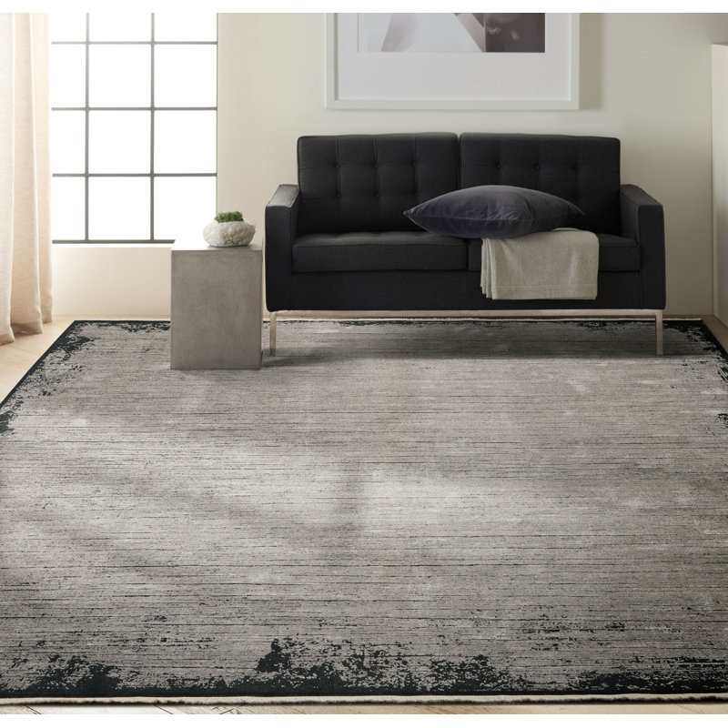 Clarina Abstract Area Rug, Rectangle 244 x 305cm