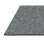 Tapis décoratif grise abstraite-830241572