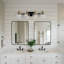 Éclairage pour meuble-lavabo à intensité variable Montalto-1641154816-1626025950