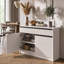 Lania 110cm Sideboard