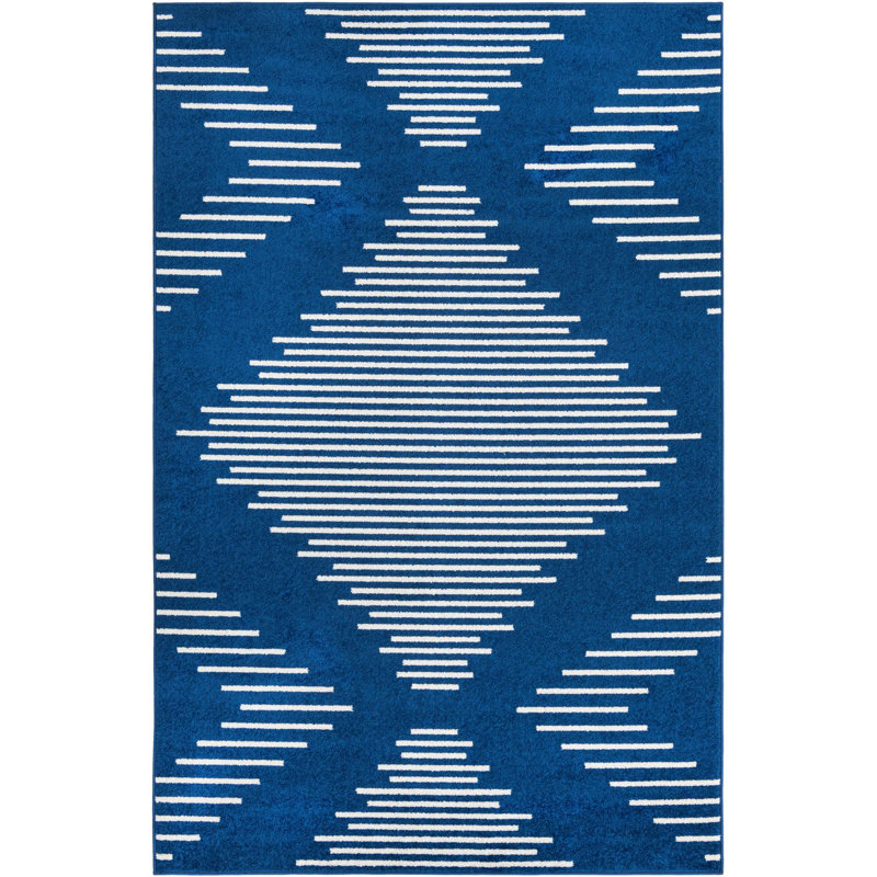 Rug, Rectangle 6' x 9'