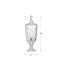 Malaki 105oz. Glass Beverage Dispenser