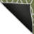 Malek Indoor/Outdoor Area Rug with Non-Slip Backing-1282283225