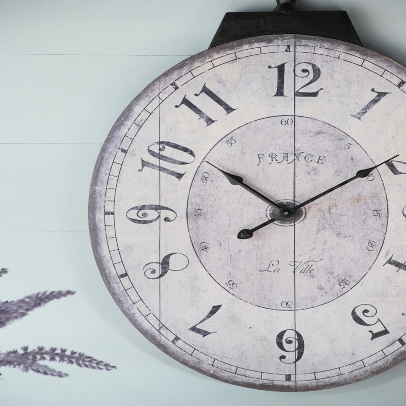 Wall Clocks