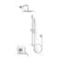 Honesty Rite-Temp Showering Kit 2.5 GPM-363004062