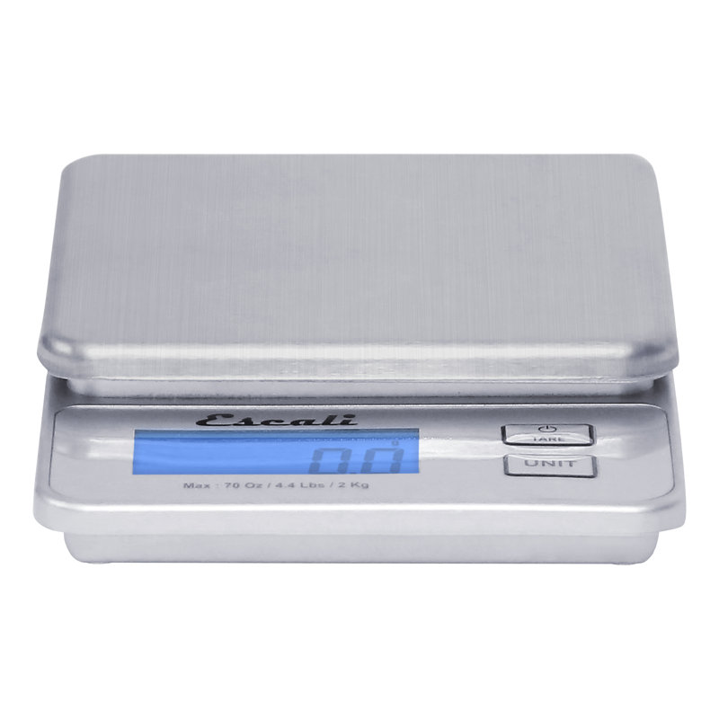 Escali Digital Scale