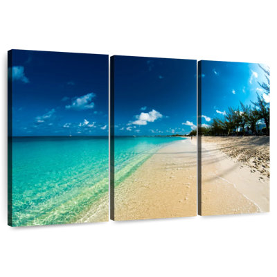 Gillard Grand Cayman Coast