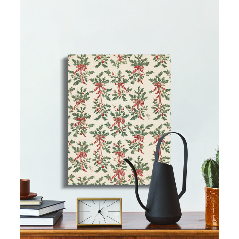 Durgin Wrapped Canvas Print Set, 9x12