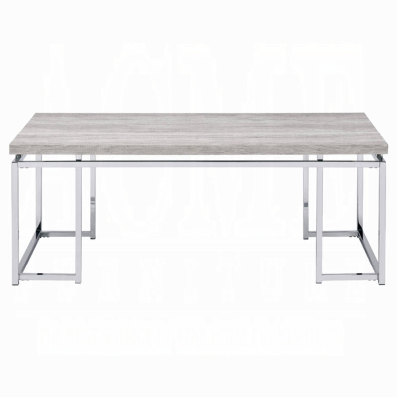 Table basse Chafik