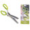 Herb Scissors