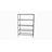 Height-Adjustable Garage Wire Shelving Unit for Kitchen, Laundry Room, Pantry, Warehouse, Basement-1130170040-1130170043