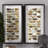Wood Matte Shadow Box Picture Frame