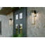 Applique murale en aluminium Lonnie-309469271