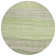 Washable Striped Indoor / Outdoor Rug