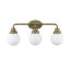 Éclairage pour meuble-lavabo 3 lumières Rabehi-1650601430-1650601429