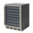Maxximum Single Zone Wine Cooler, in Stainless Steel