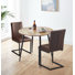 Mose 2 -Person Dining Set