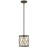 Anakin 1 - Light Single Pendant