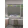 Top Down/ Bottom Up Cordless Blackout Cellular Shade
