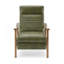 Fauteuil inclinable Asher-1028307435