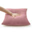 Striped Square Cushion-554877693