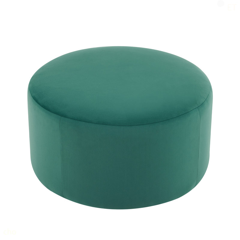 OTTOMAN, Vert