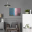 Art mural en métal Winston Porter «Color Block 13» par Jan Weiss-422530348